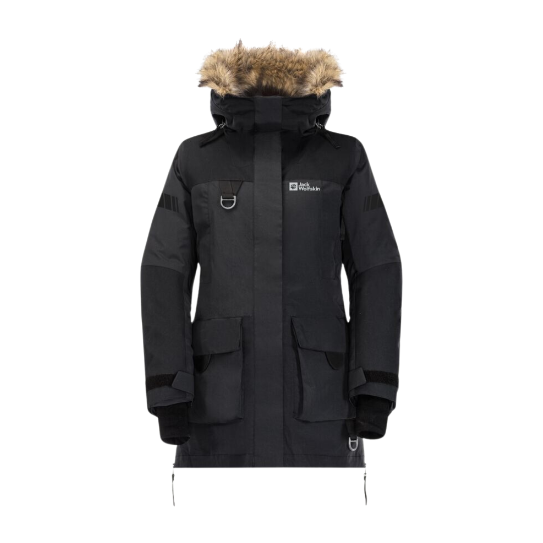 Manteau d'hiver 1995 Series - Femme