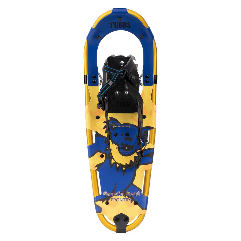 Raquette Gratefuldead Frontier