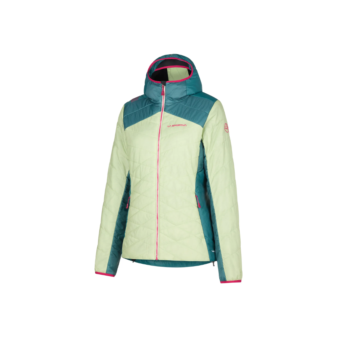 Manteau matelassé Mythic Primaloft - Femme