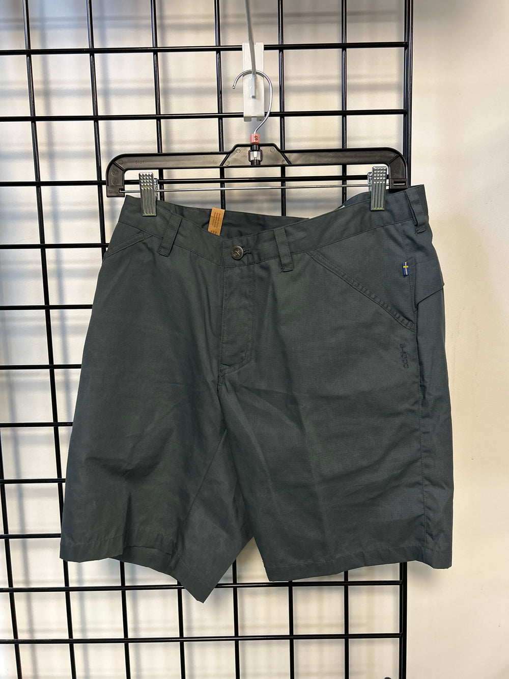 Short High Coast - Femme