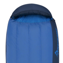 Sac de couchage Trek TkII Down 18F/-8C