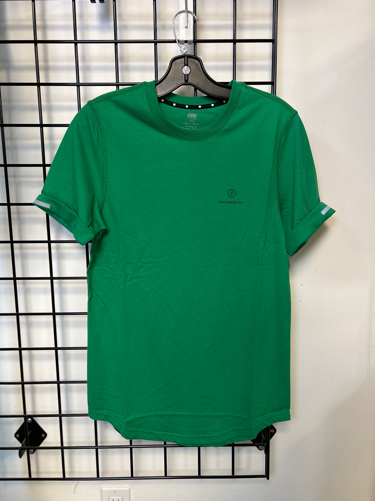 Chandail Nsb Everybody Run - Homme