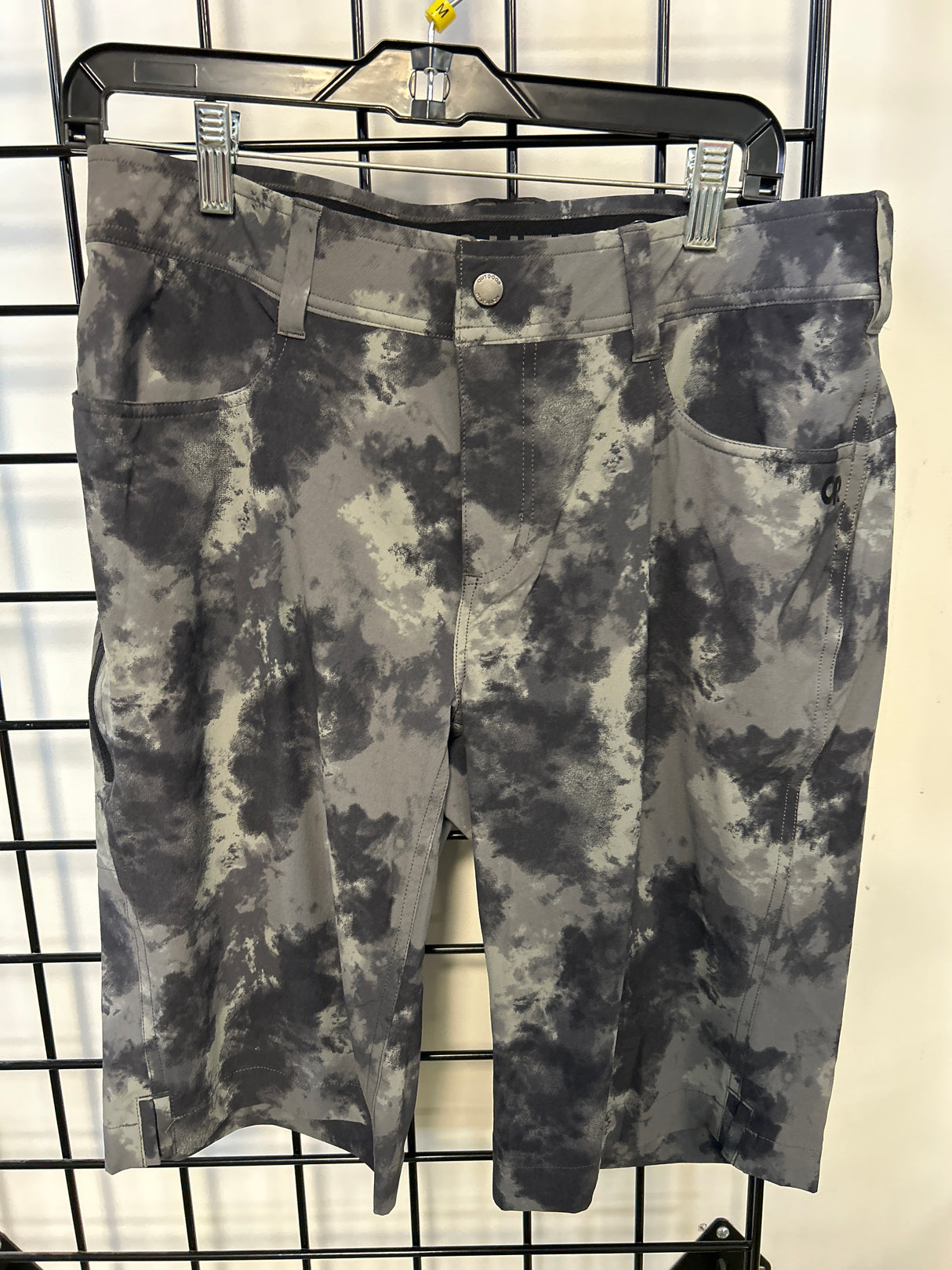 Shorts Ferrosi Over 12'' Inseam - Femme