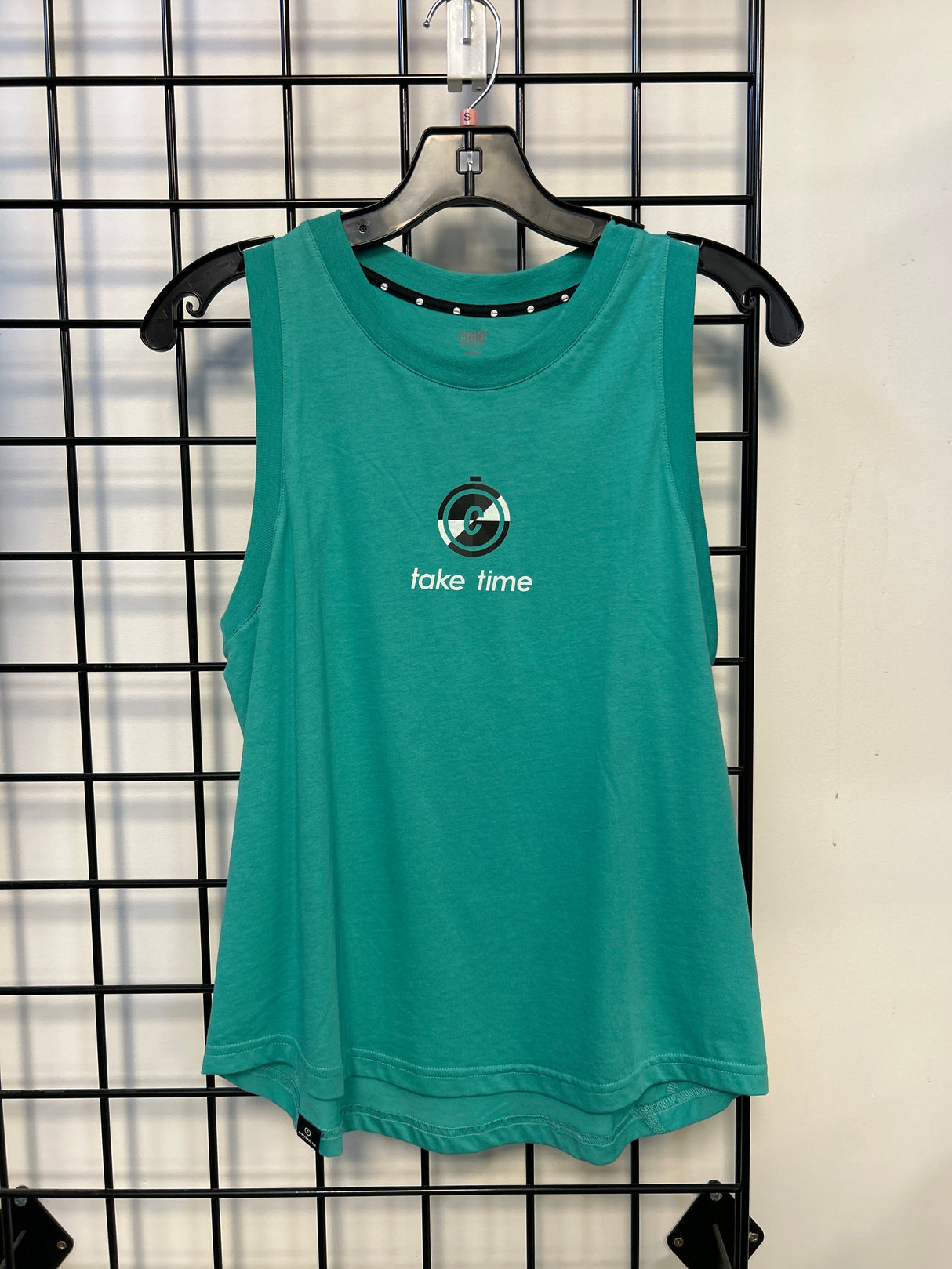 Camisole Time - Femme