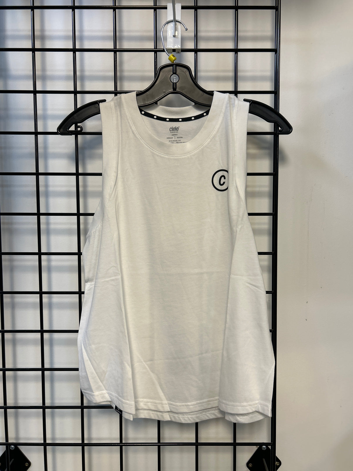 Camisole Accent V - Femme