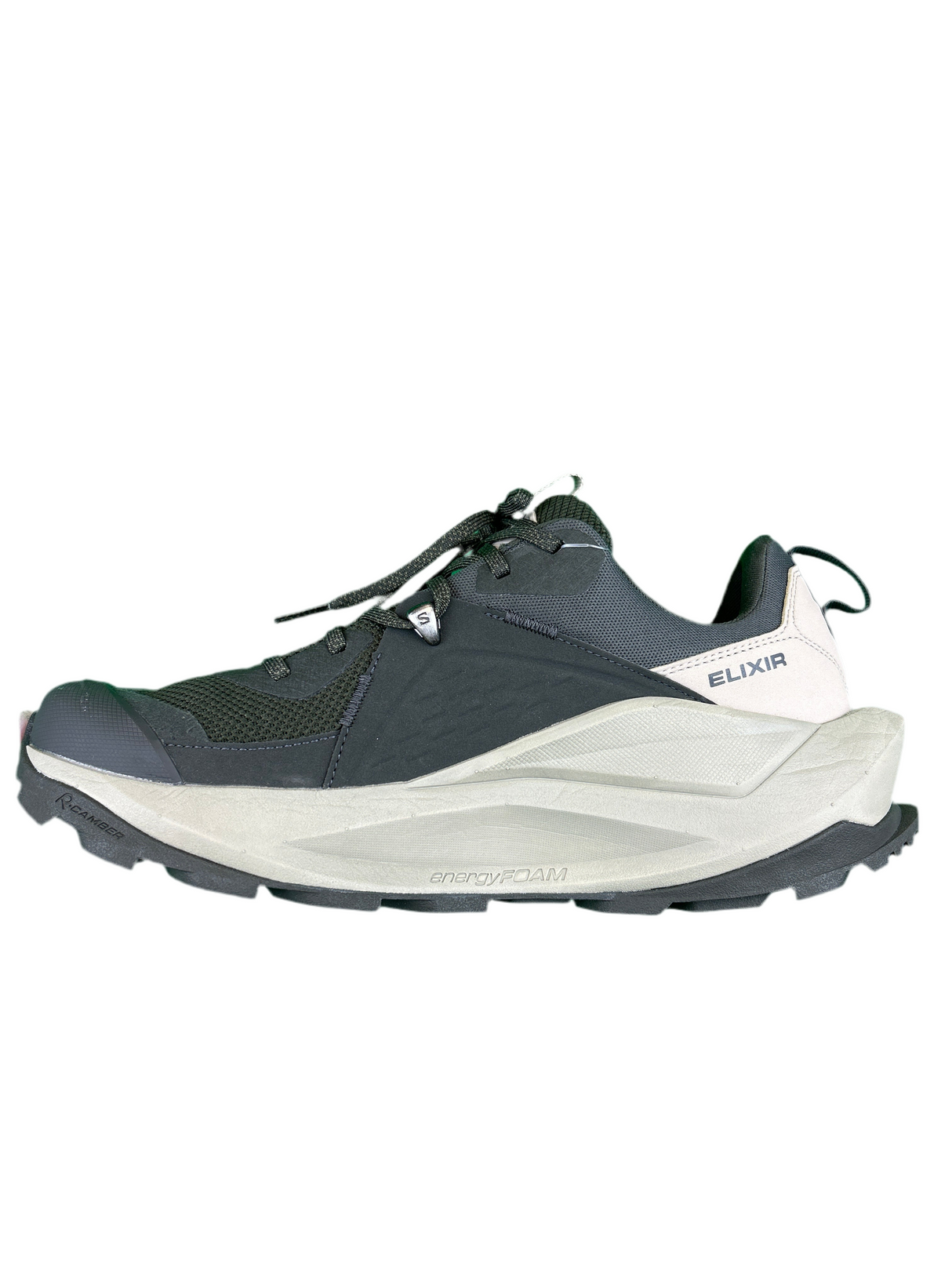 Elixir GTX Trail Shoes - Men's