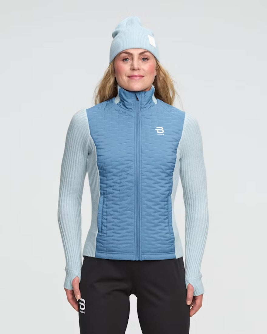 Comfy Fz Midlayer - Women's