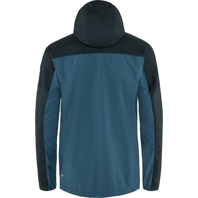 Abisko Midsummer Jacket - Men's