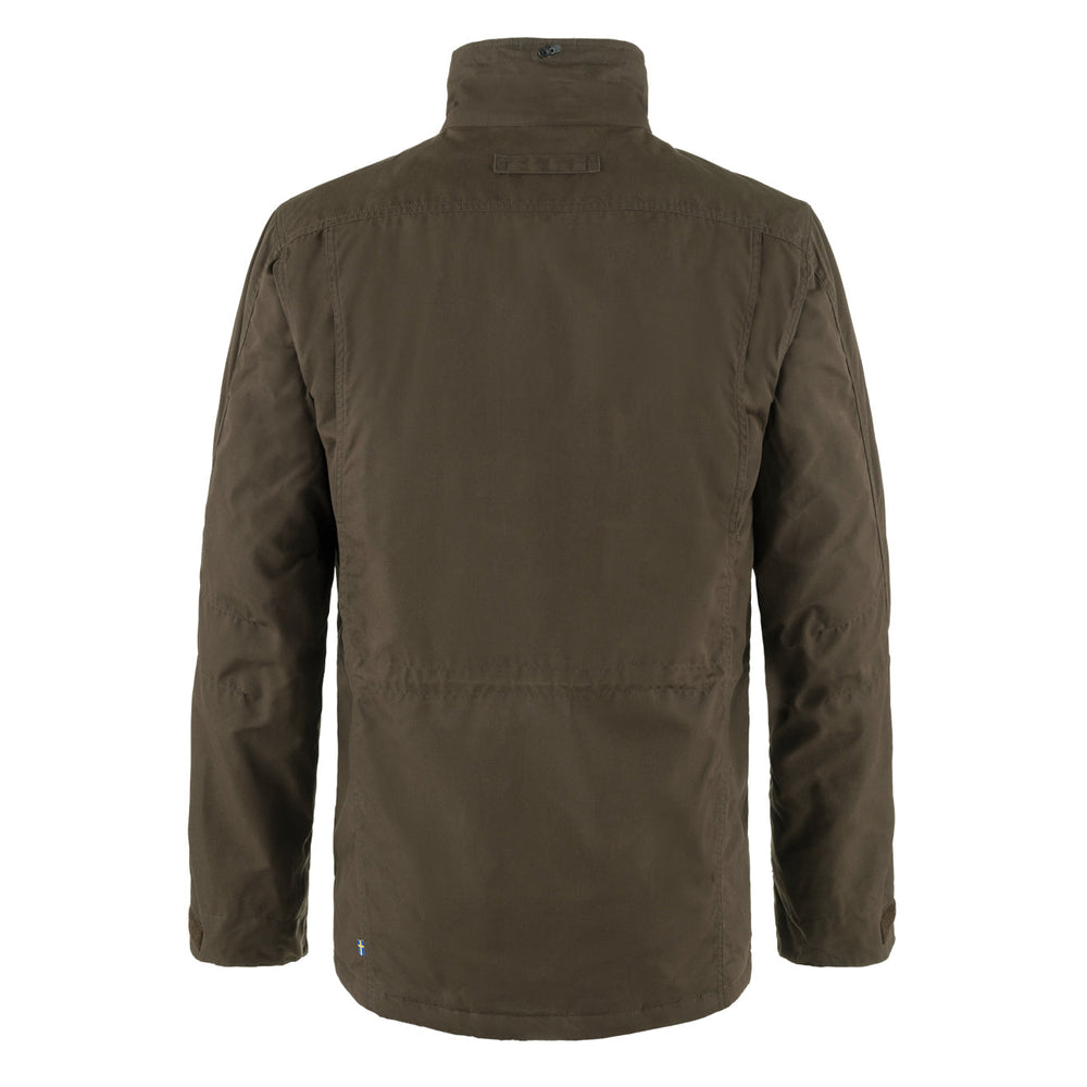 Manteau d'hiver Brenner 2 - Homme