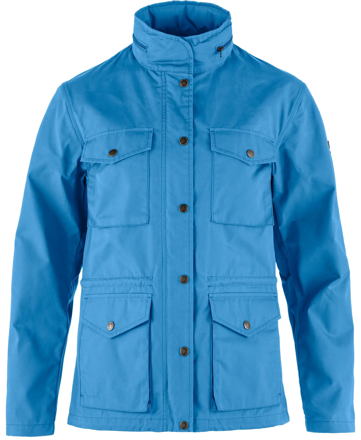 Manteau Raven - Femme