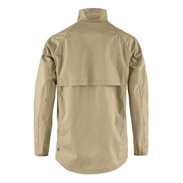 Coupe-vent Abisko Hike Anorak - Femme