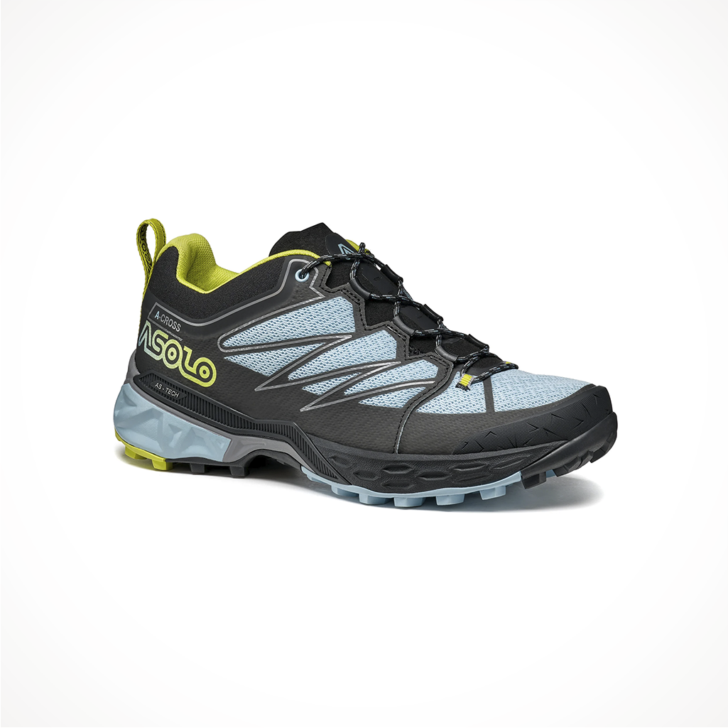 Chaussures de randonnée Softrock - Femme