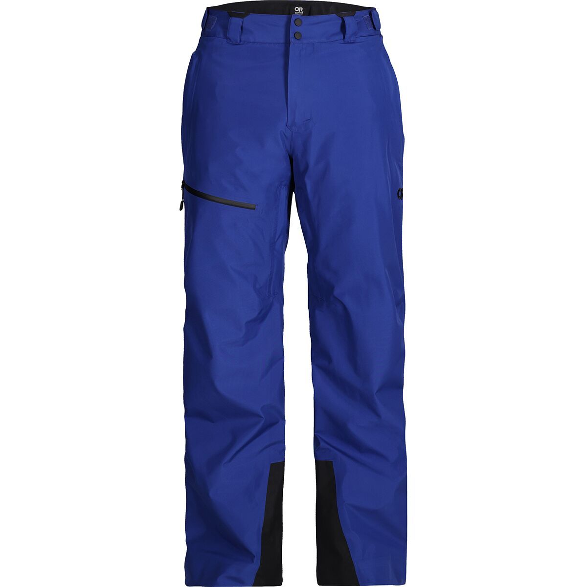Tungsten II Snow Pants - Shorts - Men's