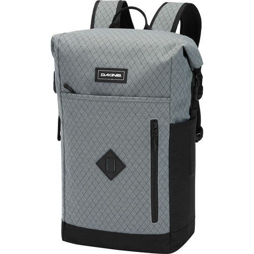 Mission Surf Roll Top 28L Backpack