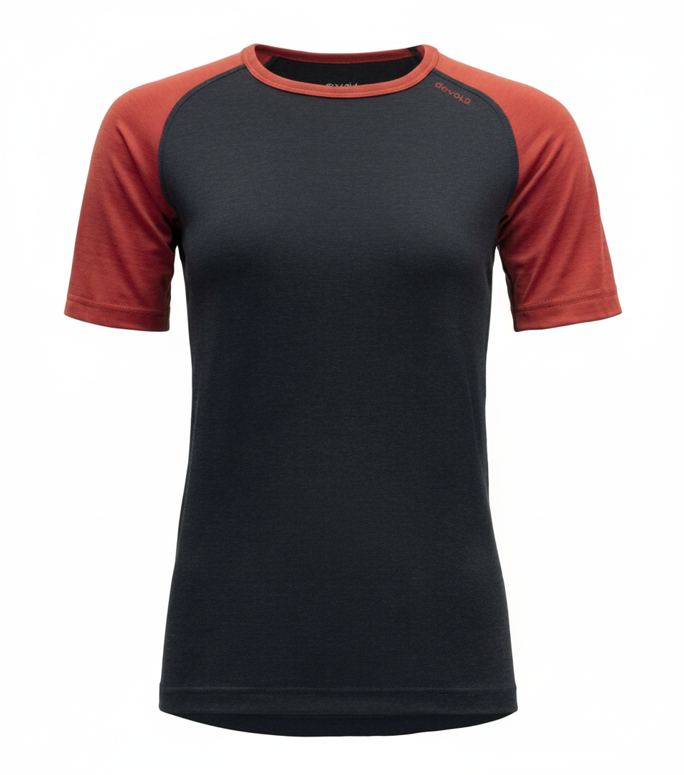 Chandail Keipen Merino 200 - Femme