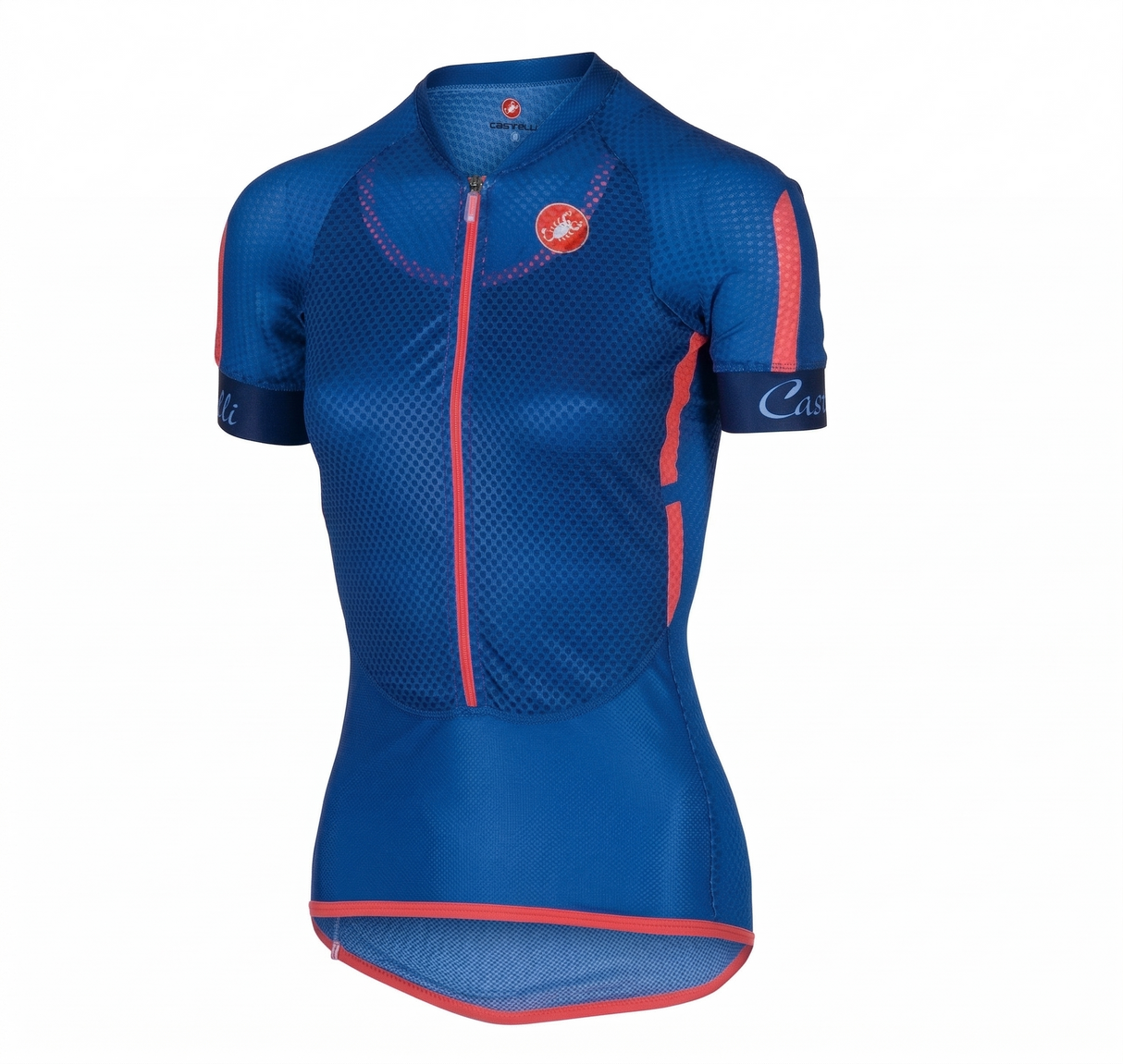 Women's Climber's Cycling Jersey