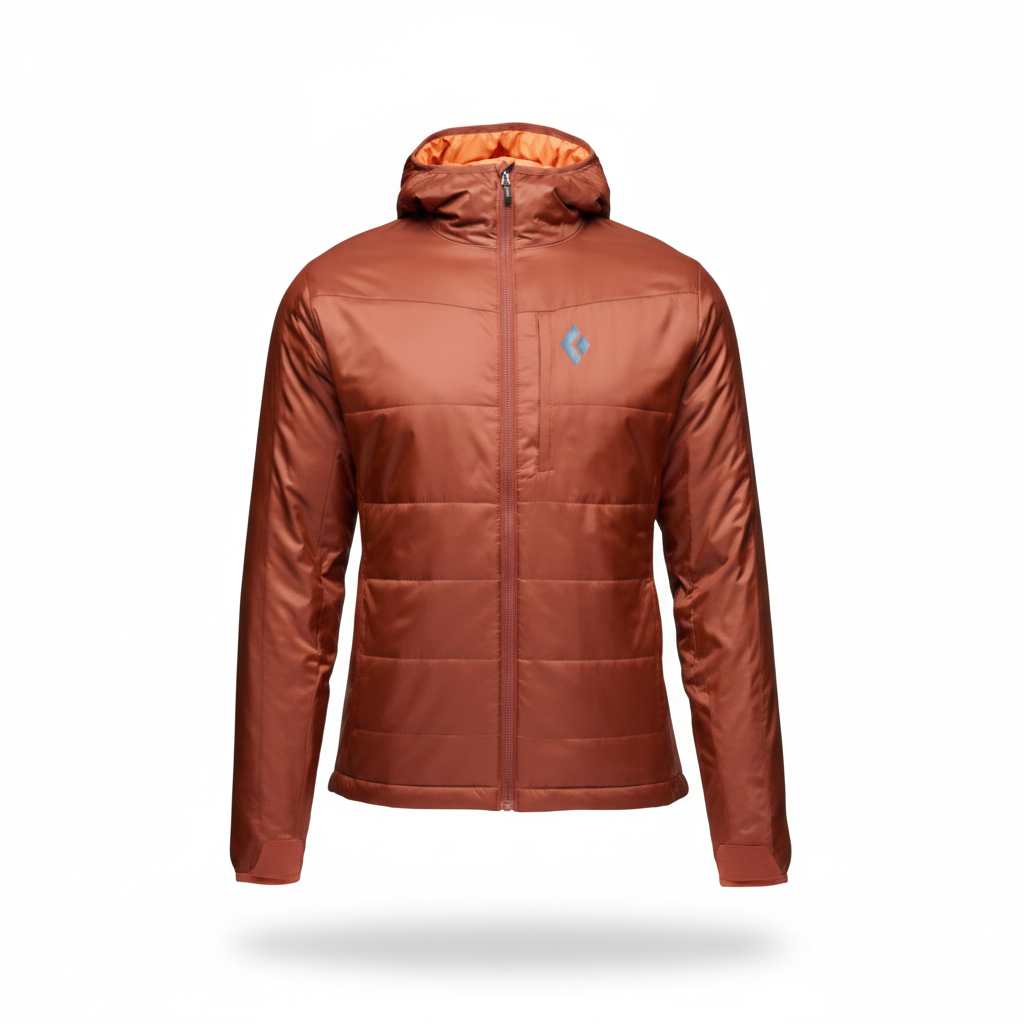 Men's Solution HD Quilted Coat