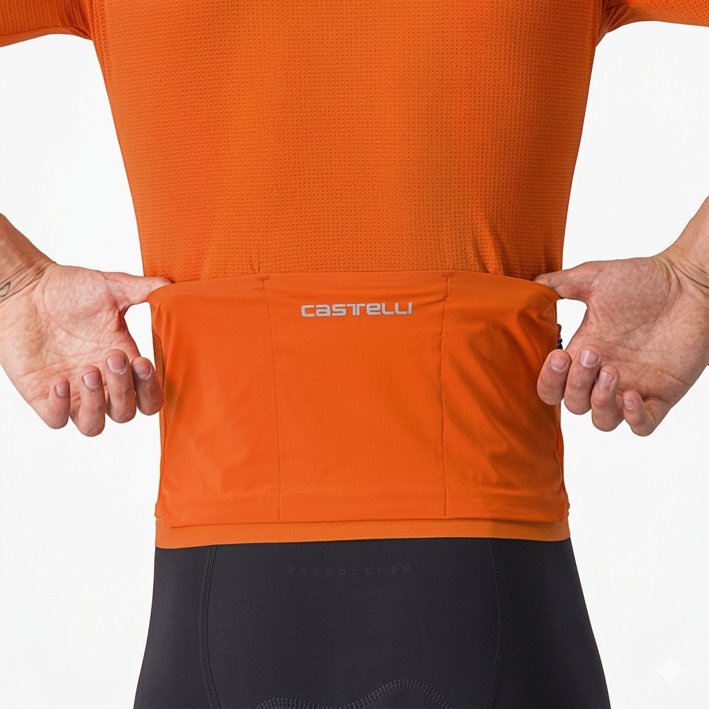 Maillot de vélo Premio - Homme