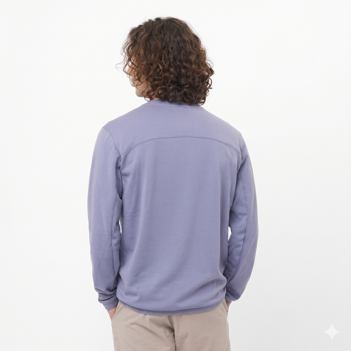Couche intermédiaire Motomesh - Homme