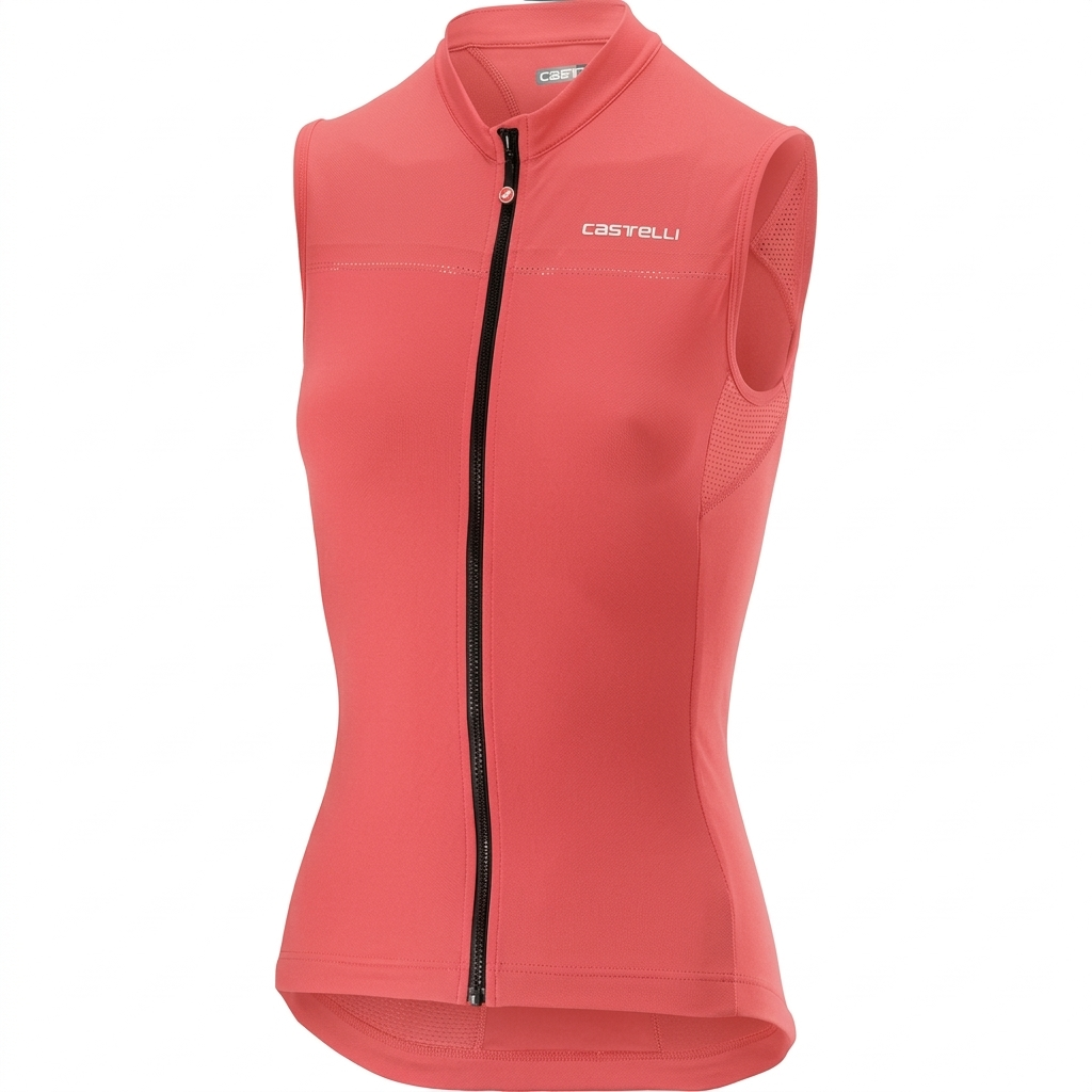 Promessa Sleeveless Cycling Jersey - Women