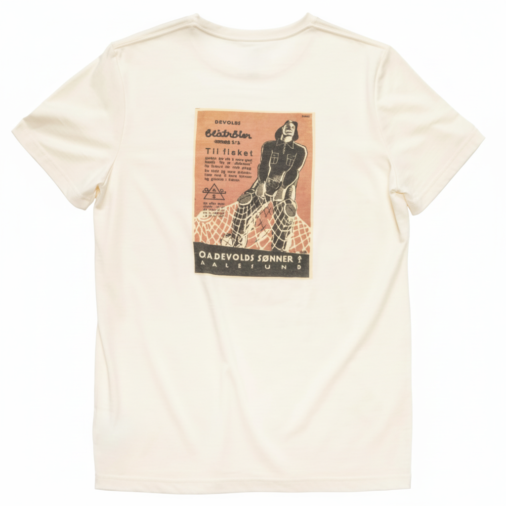 Chandail Premium Fisherman - Homme