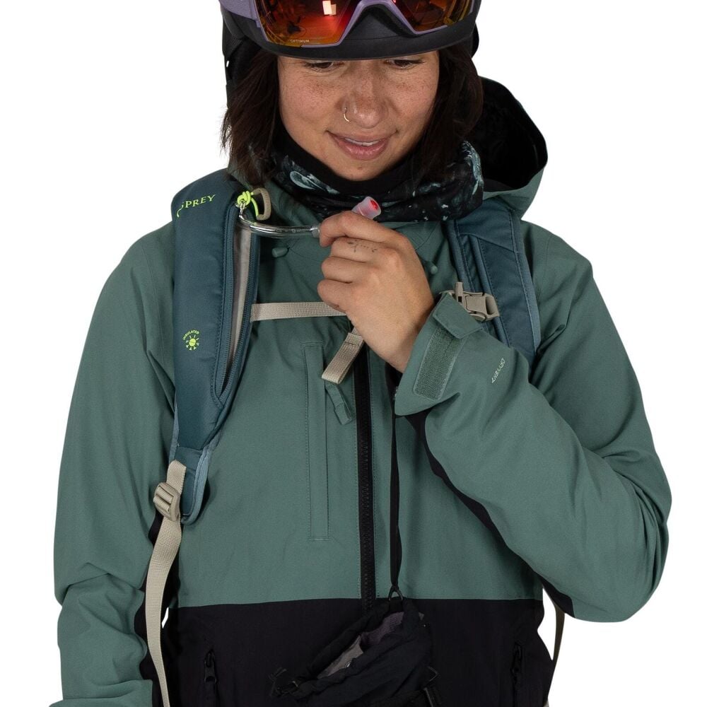 Sac à dos ski Glade 20 W-Res