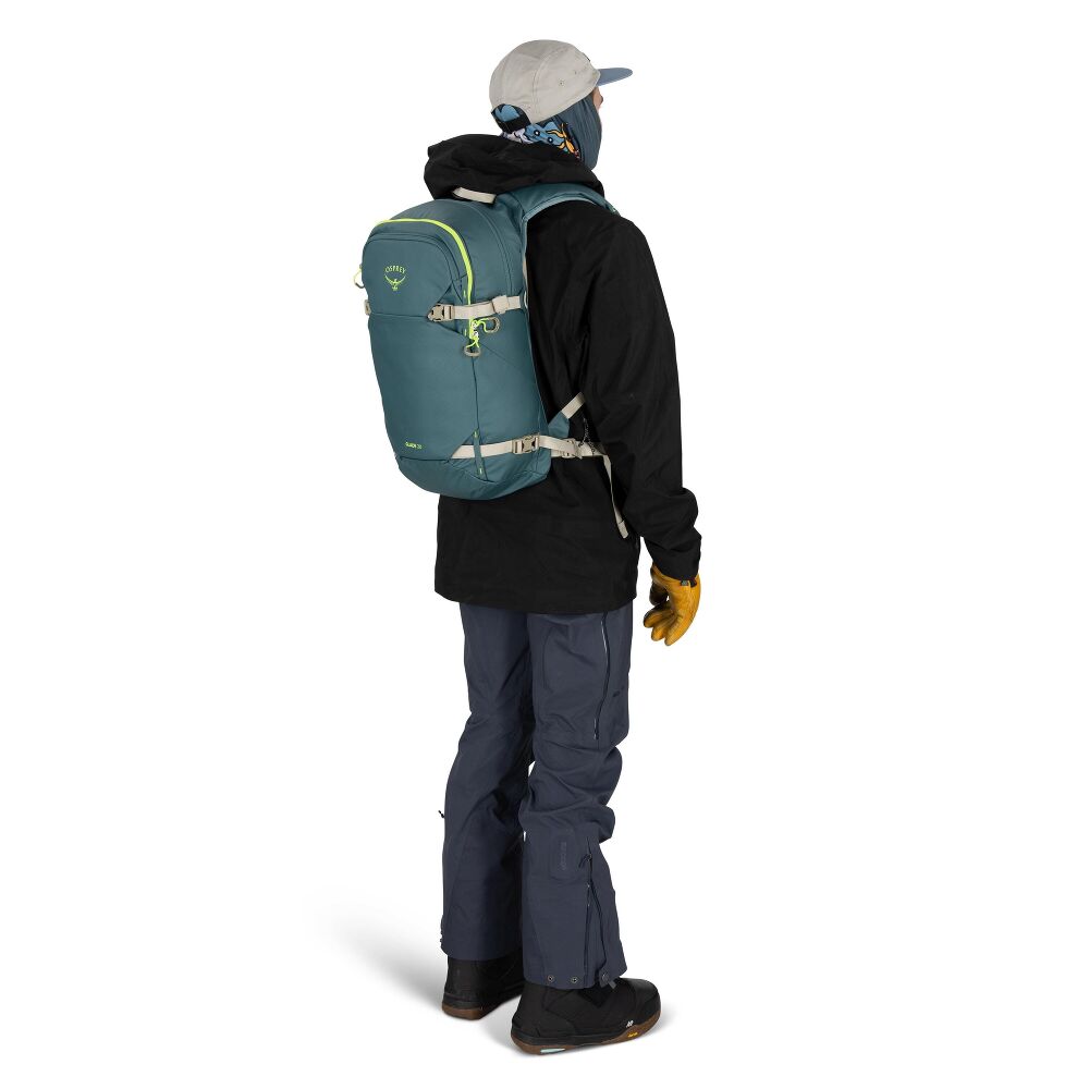 Sac à dos ski Glade 20 W-Res