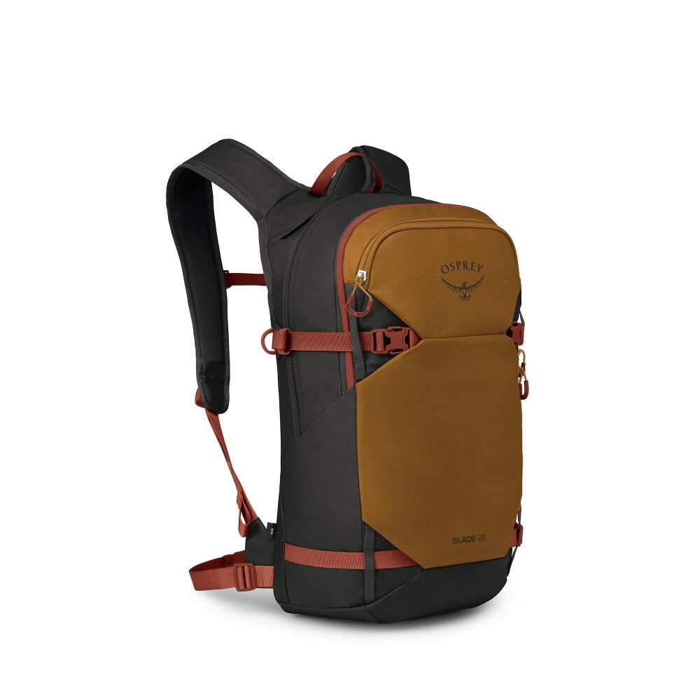 Sac à dos ski Glade 20 W-Res