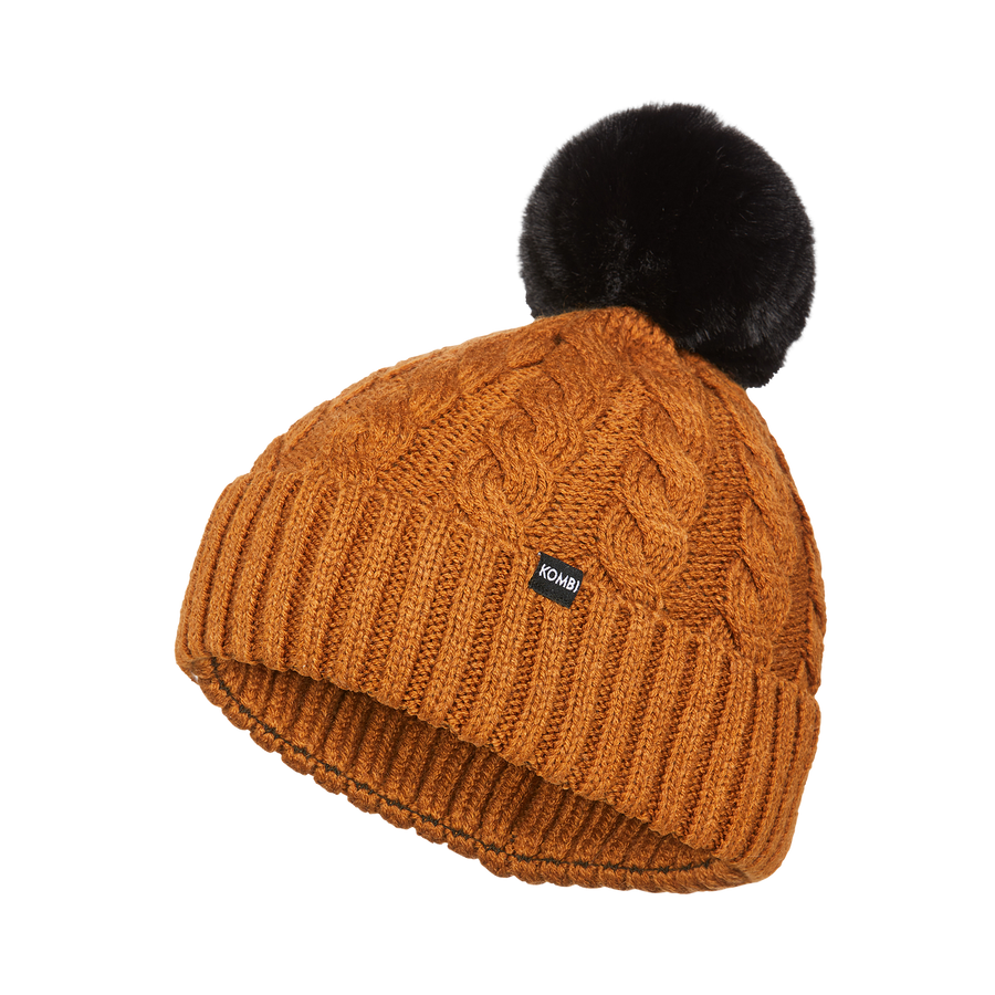 Tuque The Braidy - Femme