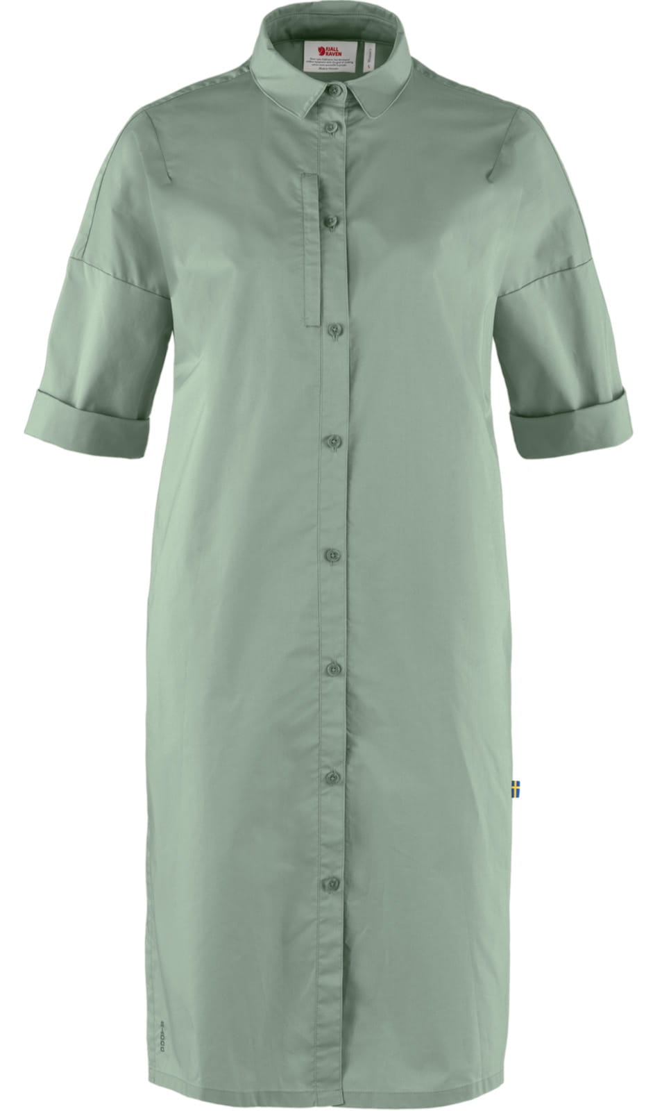 Robe High Coast Shade - Femme