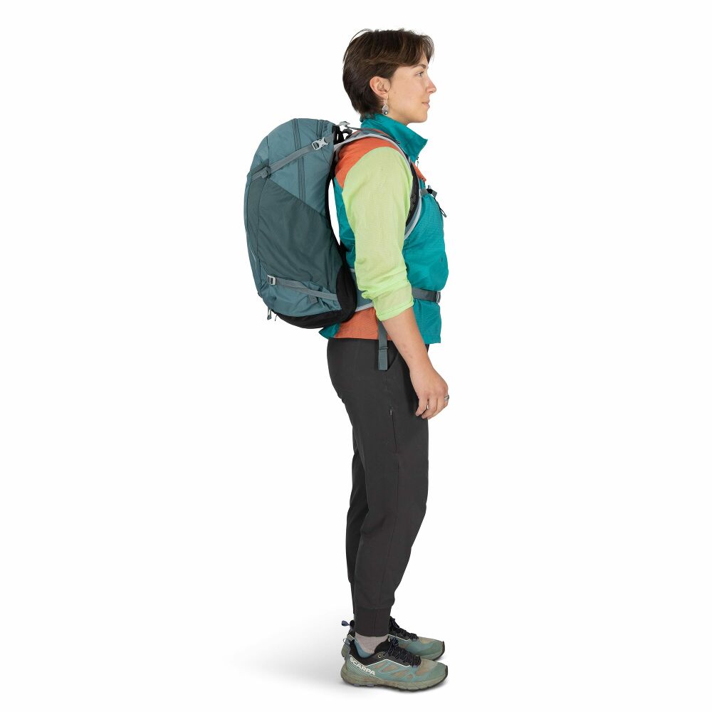 Hikelite 26 Hiking Backpack
