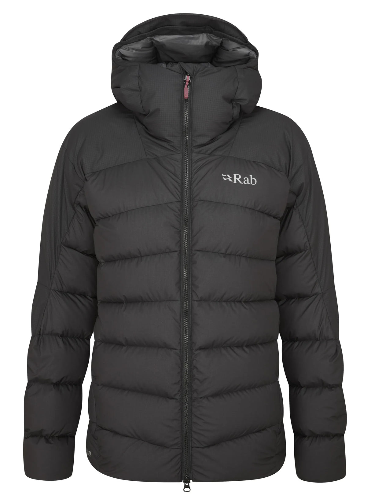 Manteau matelassé Infinity Alpine - Femme