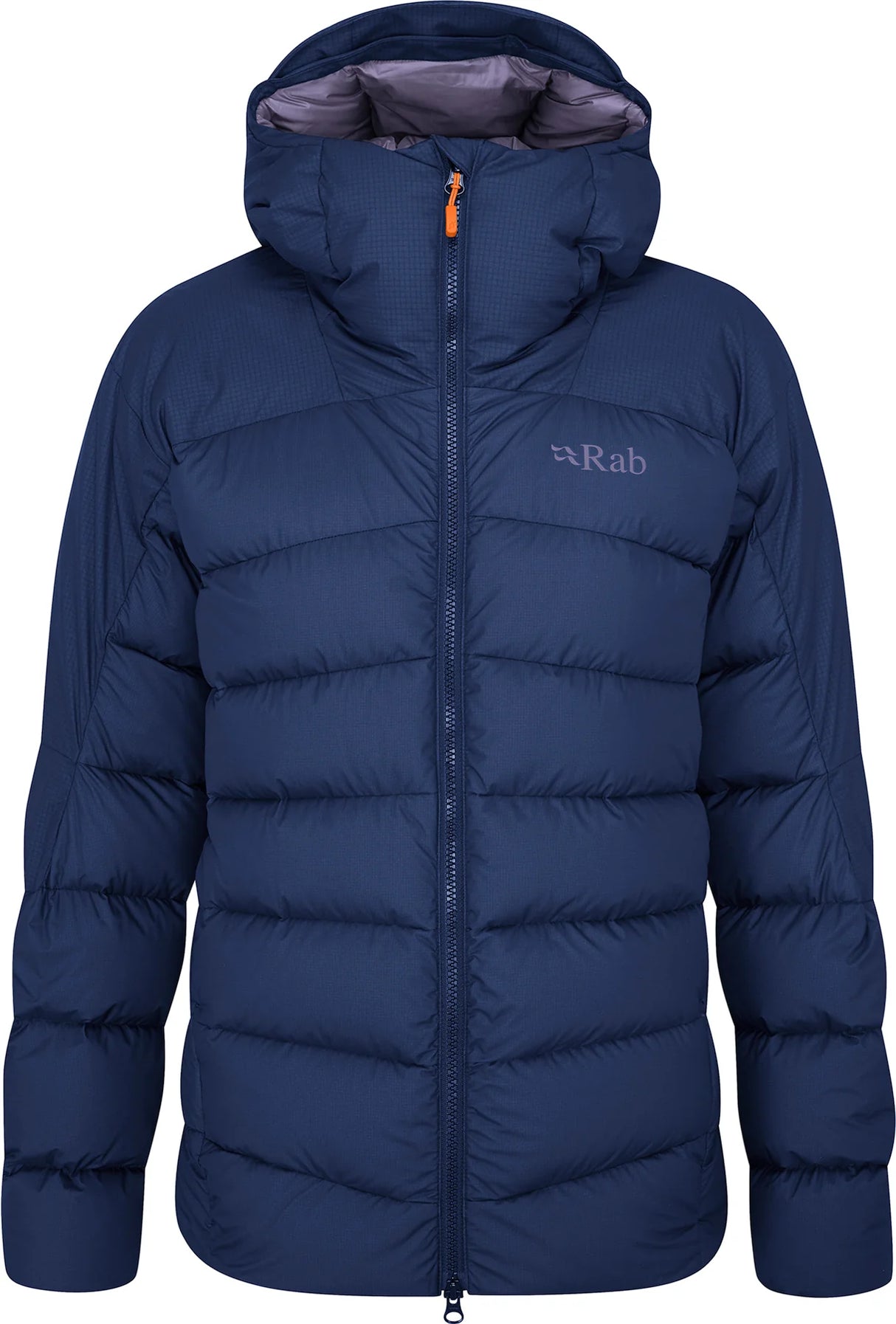 Manteau matelassé Infinity Alpine - Femme