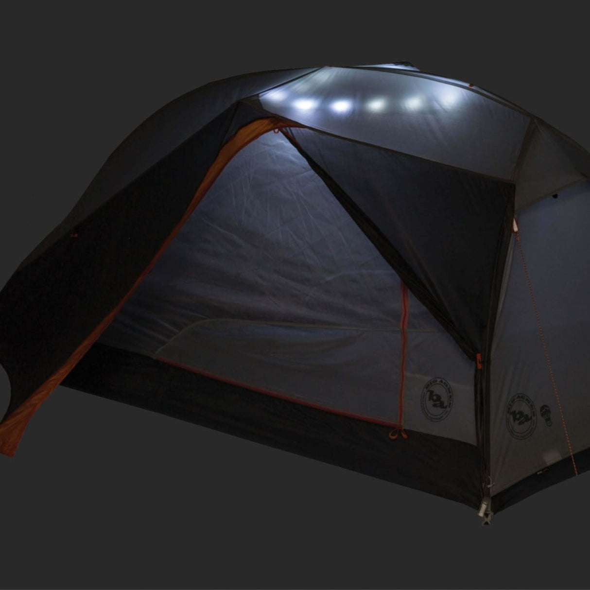 Tente Copper Spur HV UL3 mtnGLO®