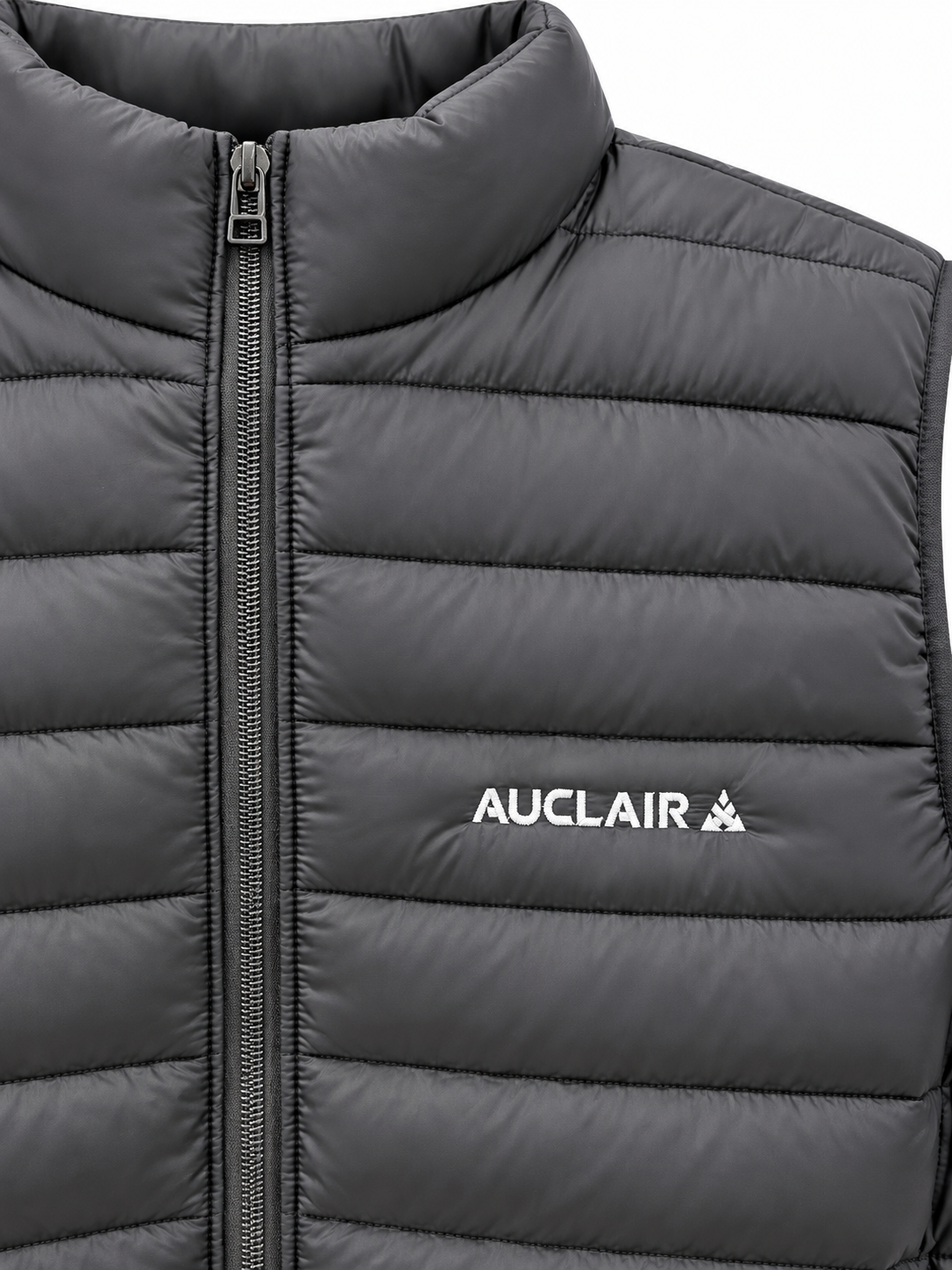 Quilted Vest