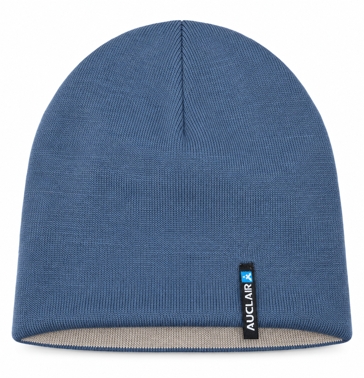Glacier Reversible Beanie