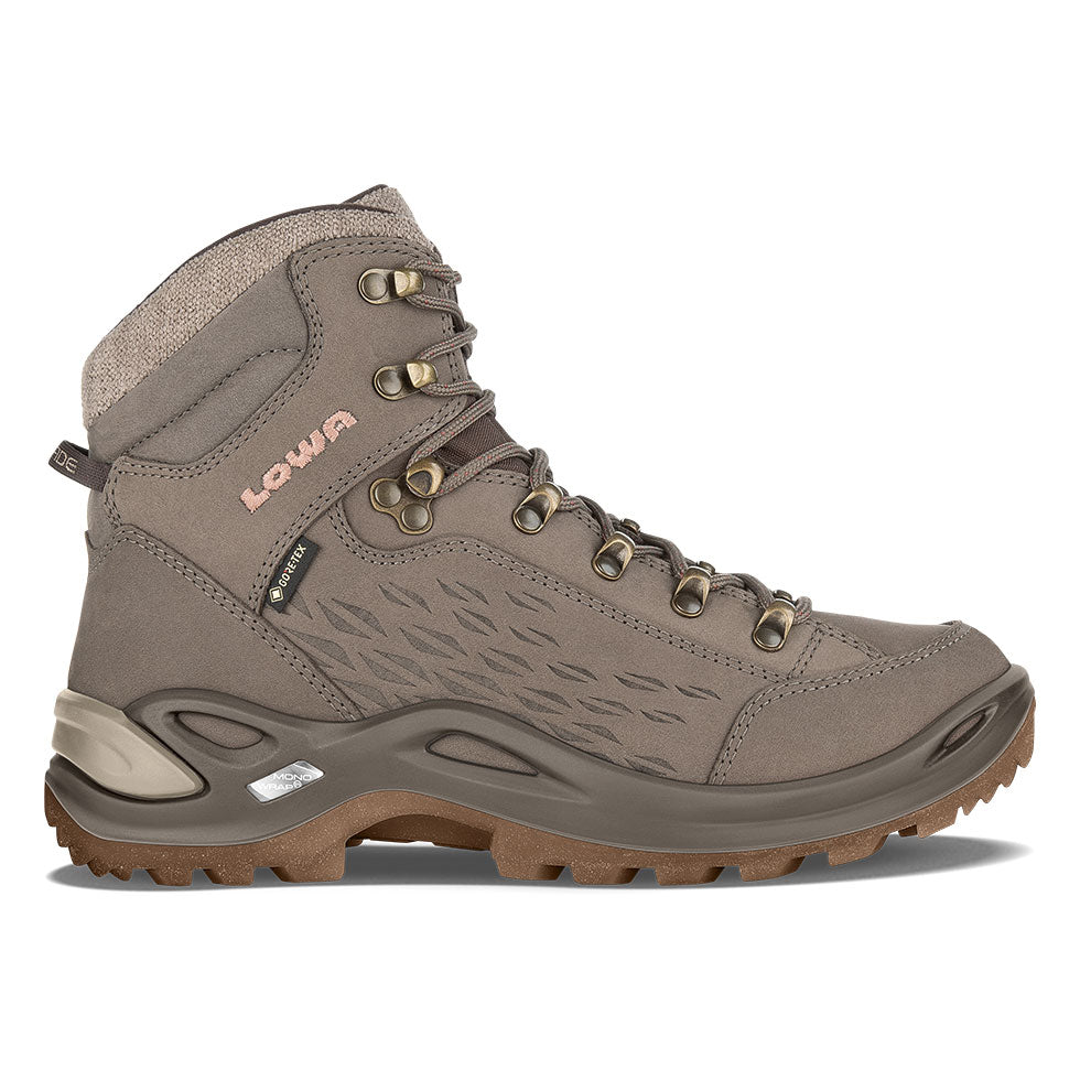 Bottes d'hiver Renegade Warm Gtx Mid - Femme