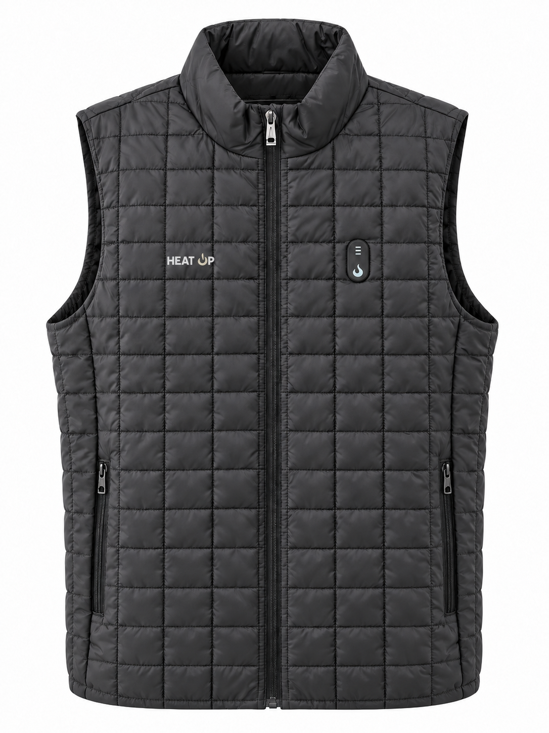 5V Heated Vest - Men's