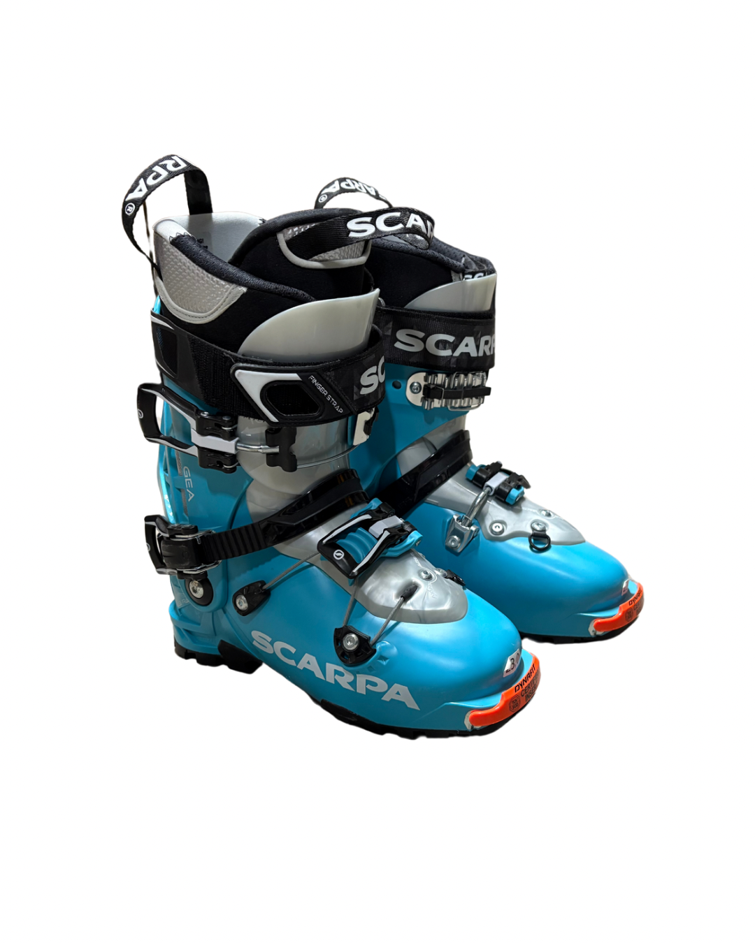 Botte De Ski Gea