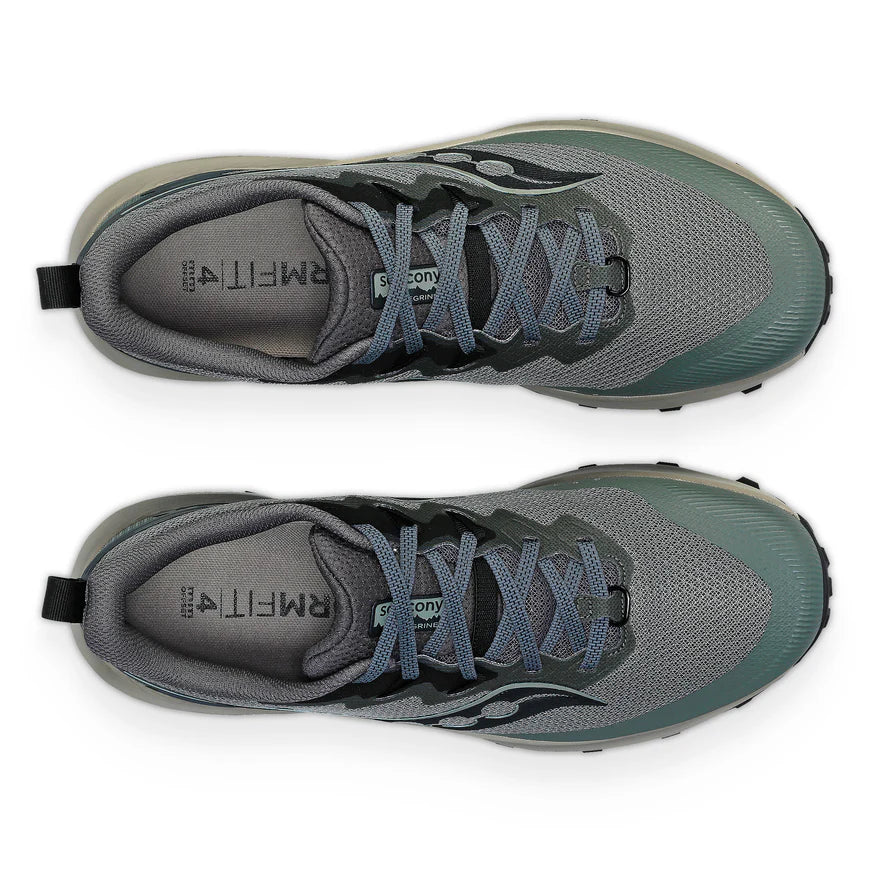 Peregrine 14 Trail Shoes - Men's