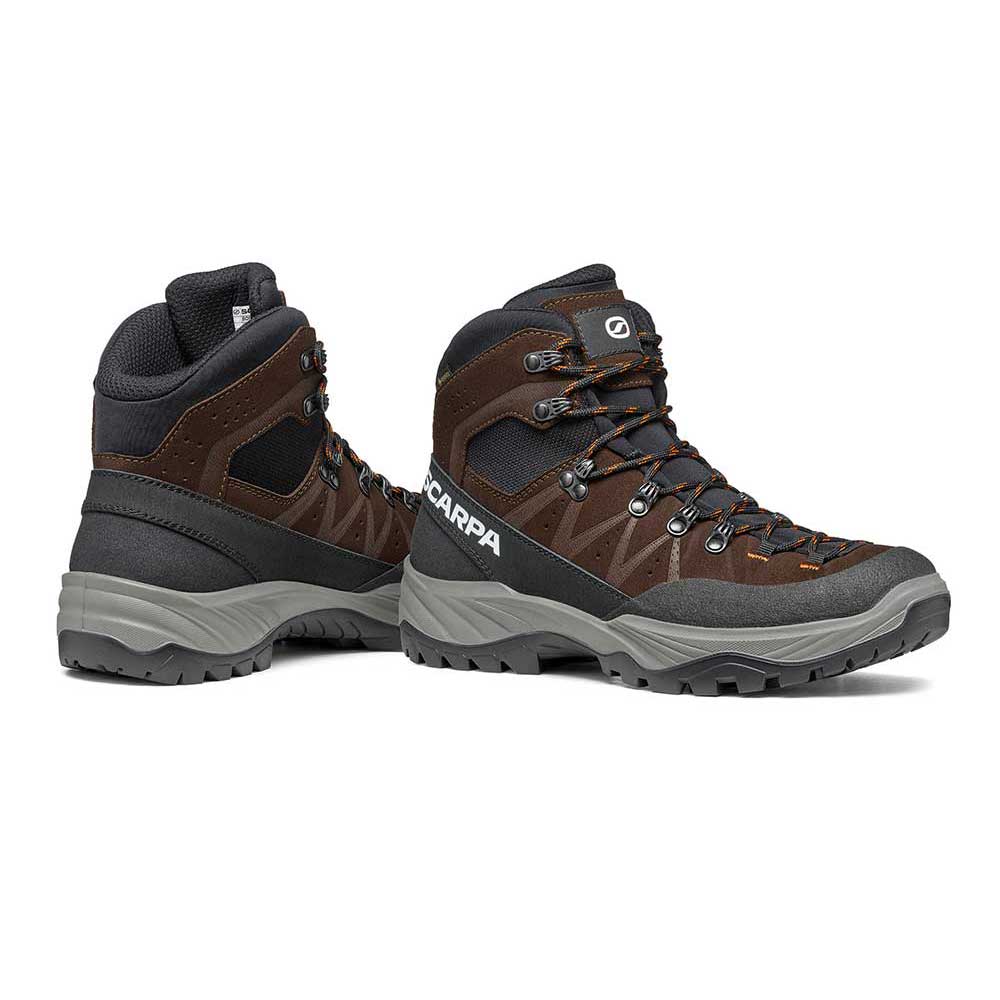 Vento Mid GTX Trekking Shoes - Men