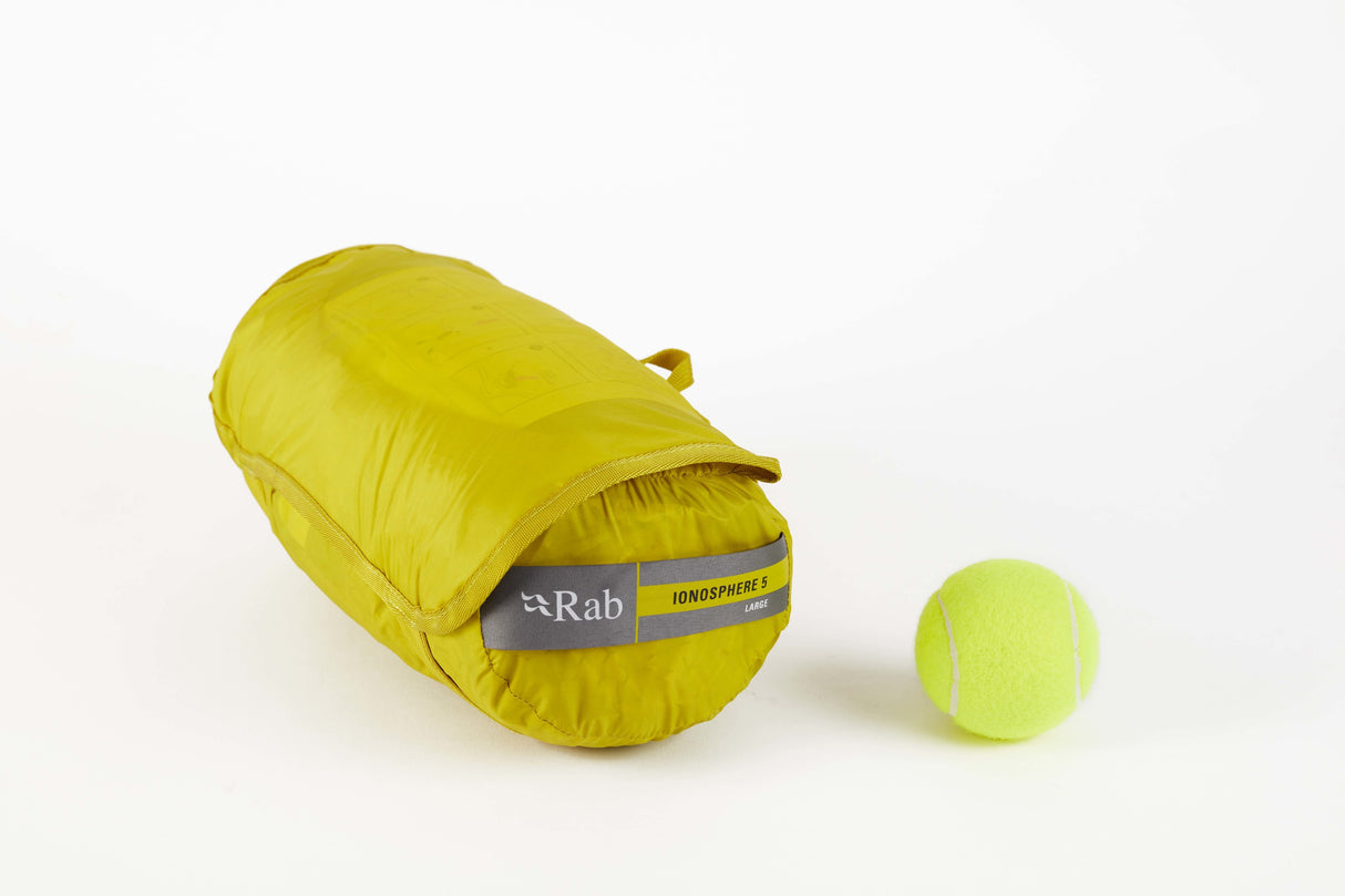 Ionosphere 5 Sleeping Pad