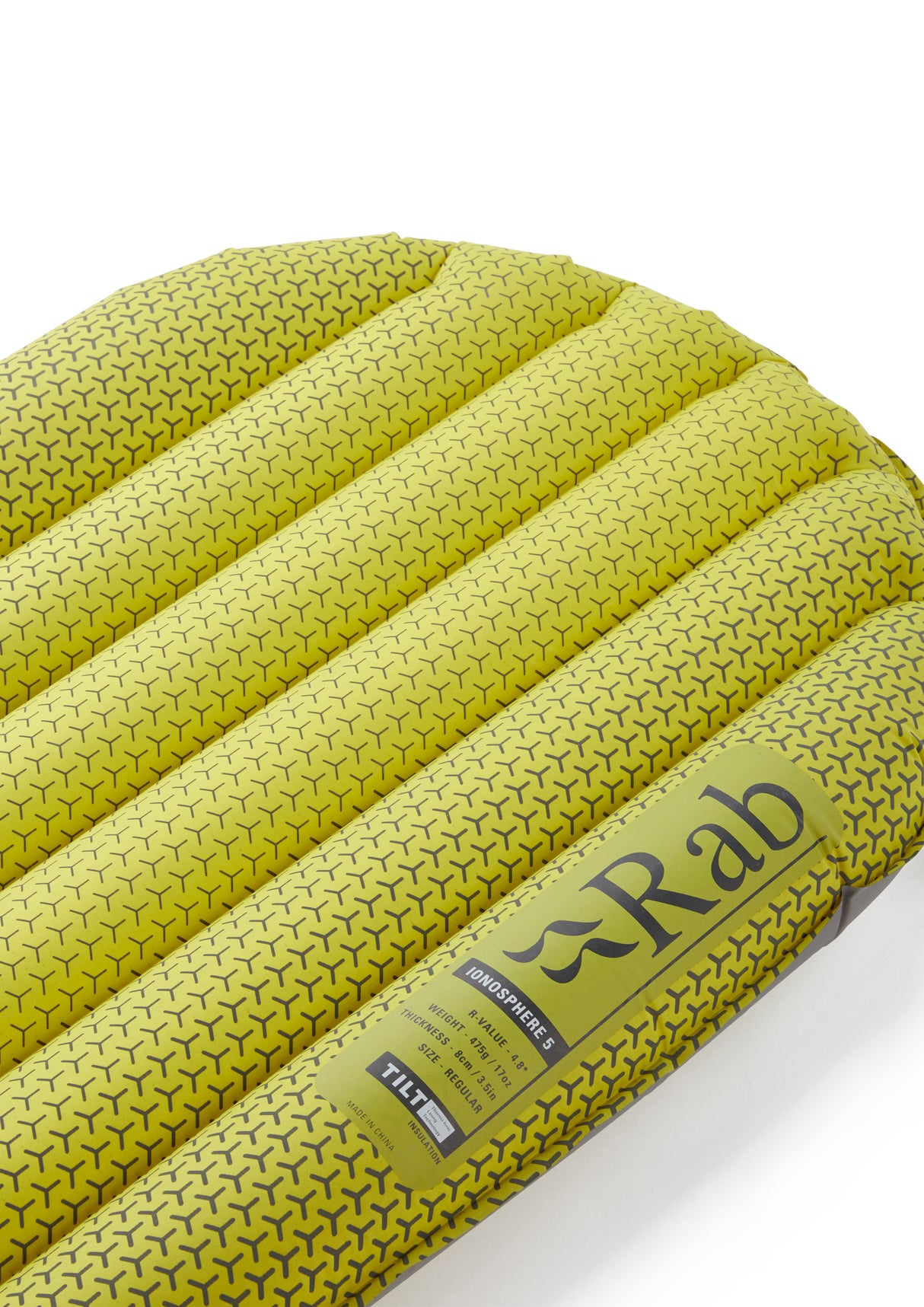 Ionosphere 5 Sleeping Pad