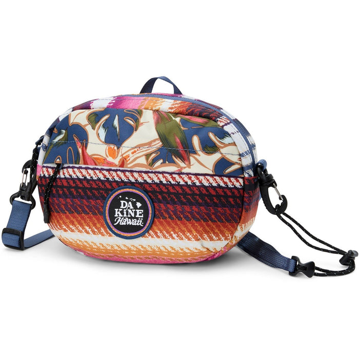 Sacoche Joey Oval Crossbody