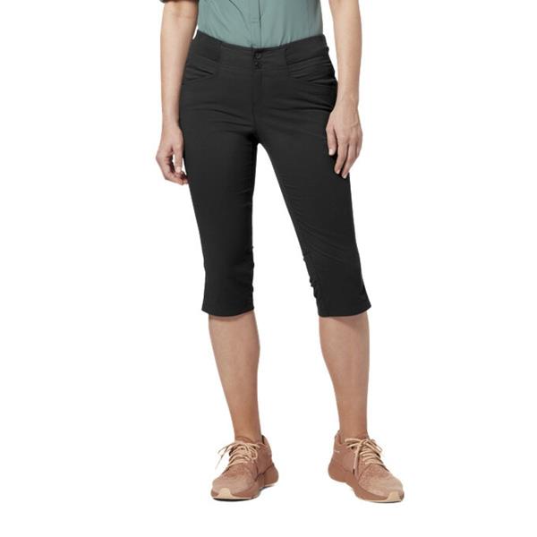 Pantalon Jammer II Capri 3/4 - Femme