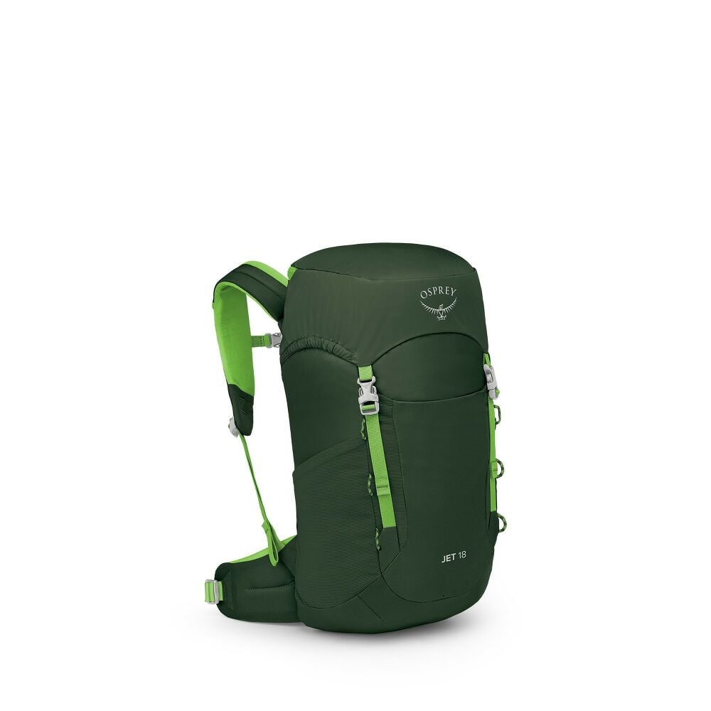 Jet 18 Backpack