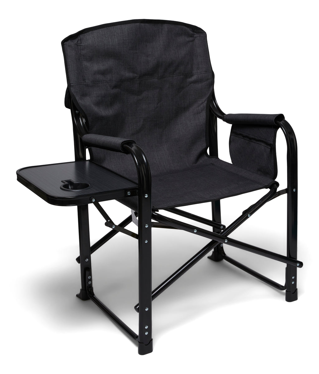 Chaise Bear Paws with Side Table