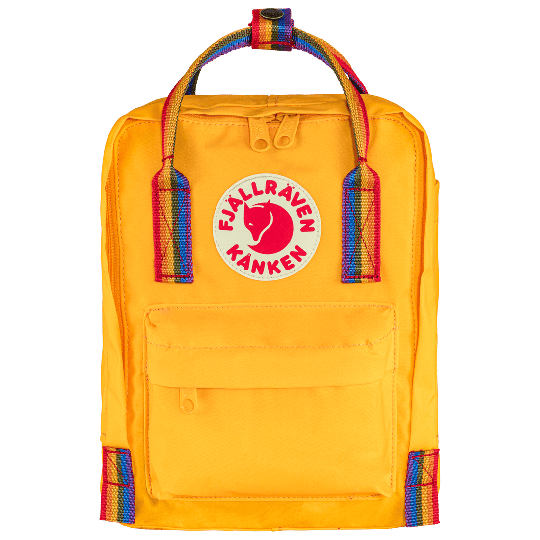 Sac à dos Kanken Rainbow Mini