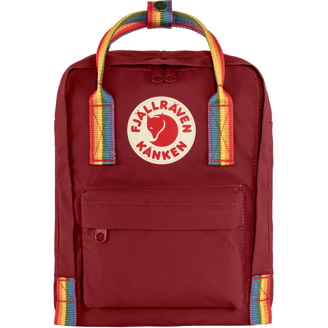 Sac à dos Kanken Rainbow Mini