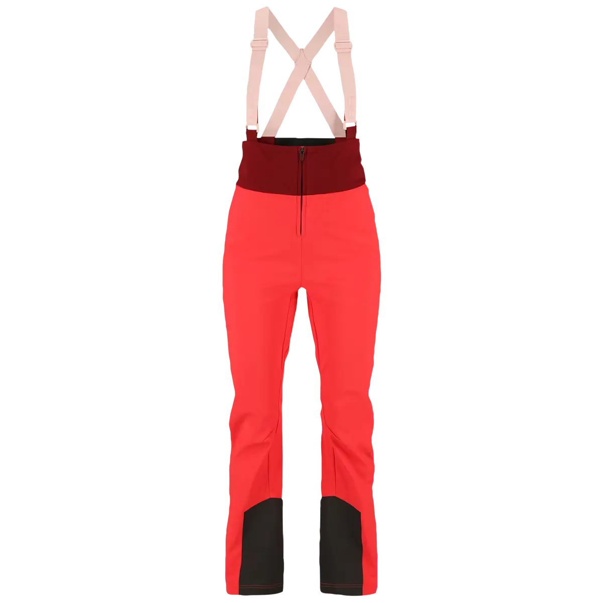 Pantalon de neige Ragnhild Bib - Femme